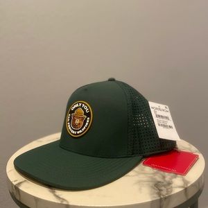 SMOKEY BEAR HAT
